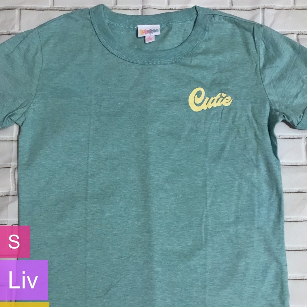 LuLaRoe’s New Liv